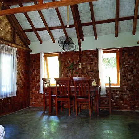Magpie Homestay & Jungle Trekking Especially For Guest Trekking With Us Bukit Lawang Eksteriør bilde