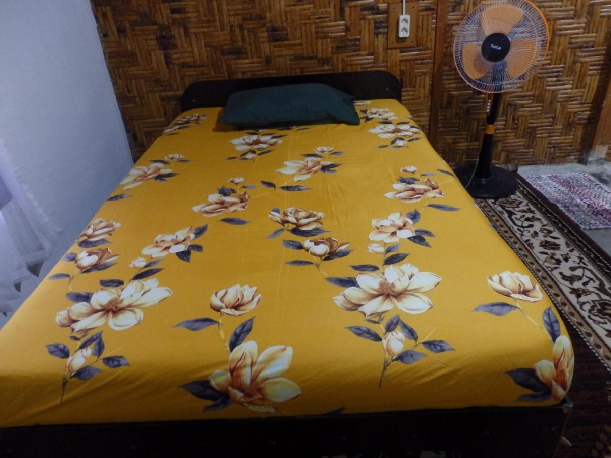 Magpie Homestay & Jungle Trekking Especially For Guest Trekking With Us Bukit Lawang Eksteriør bilde