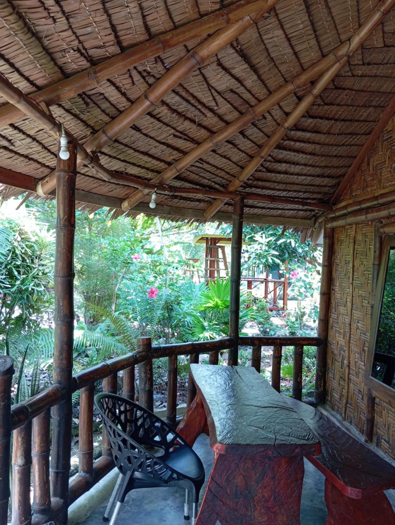 Magpie Homestay & Jungle Trekking Especially For Guest Trekking With Us Bukit Lawang Eksteriør bilde